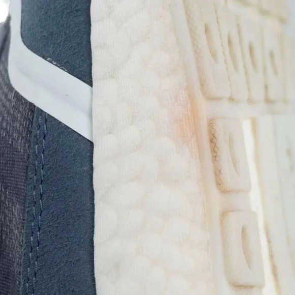 Adidas Consortium X Commonwealth ZX 500 RM 'Friends & Family' Colorway | Mens 7 - Picture 13 of 14